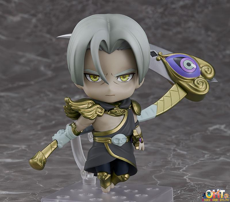 Nendoroid 1914 Thanatos - Hades