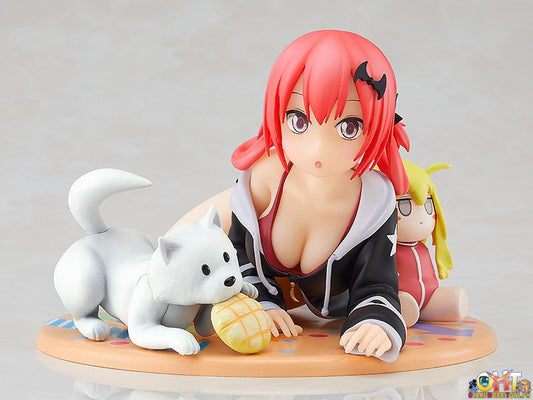 FineΦClover Gabriel DropOut 1/7 Satanichia Kurumizawa McDowell