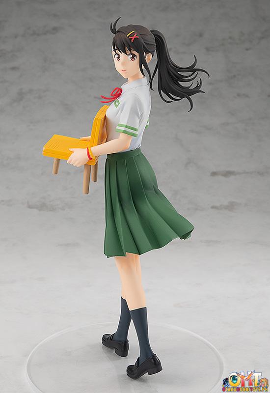 POP UP PARADE Suzume Iwato - Suzume