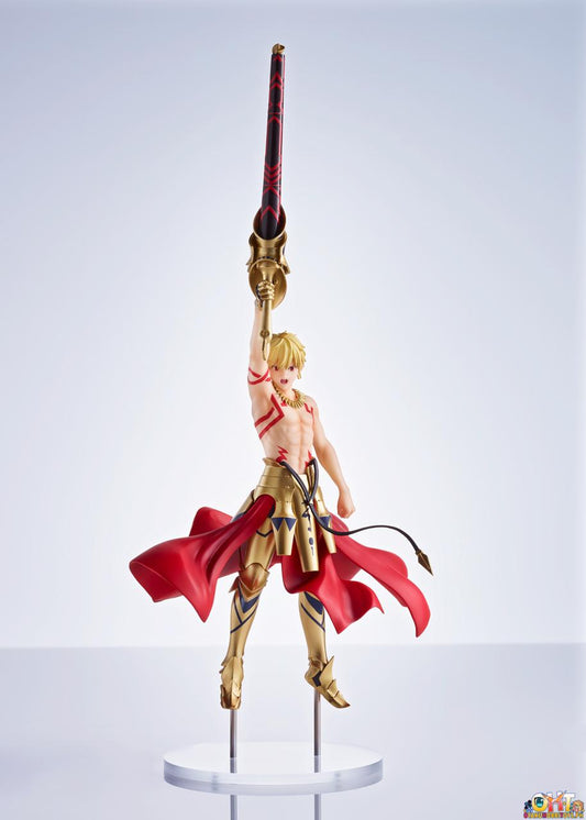 Aniplex ConoFig Archer/Gilgamesh - Fate/Grand Order
