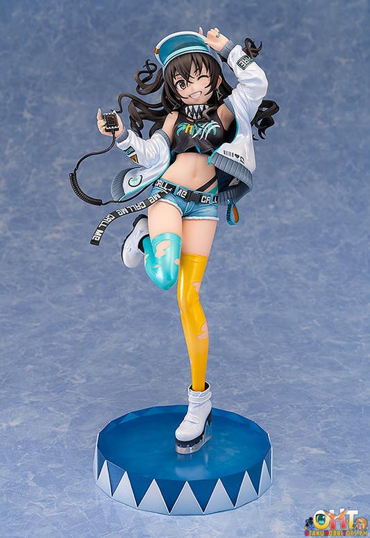 WING 1/7 Akira Sunazuka: Streaming Cheer+