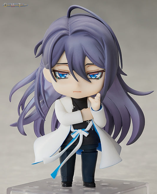 Nendoroid Jakurai Jinguji