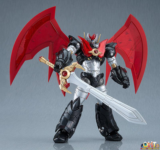 MODEROID Mazinkaiser - Mazinkaiser