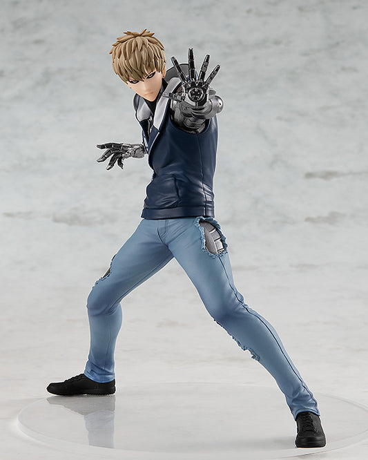 POP UP PARADE Genos