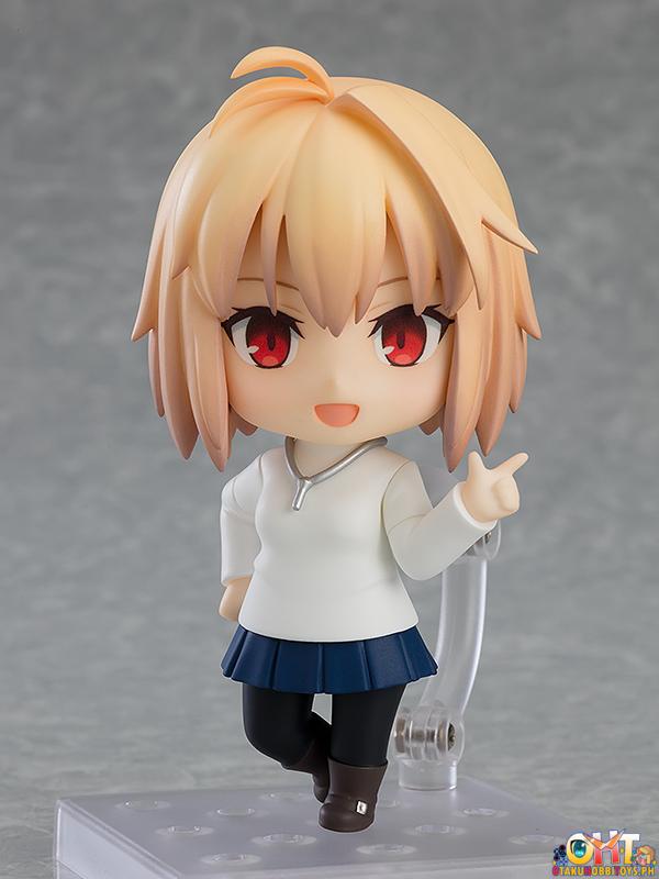 Nendoroid 1900 Arcueid Brunestud - TSUKIHIME -A piece of blue glass moon-