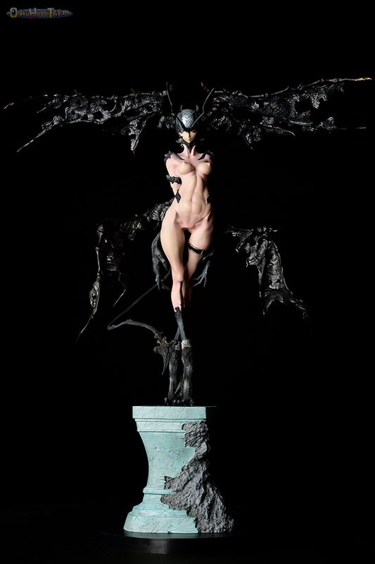 (18+)Orca Toys Devil Lady The Extreme Devil/Revision II