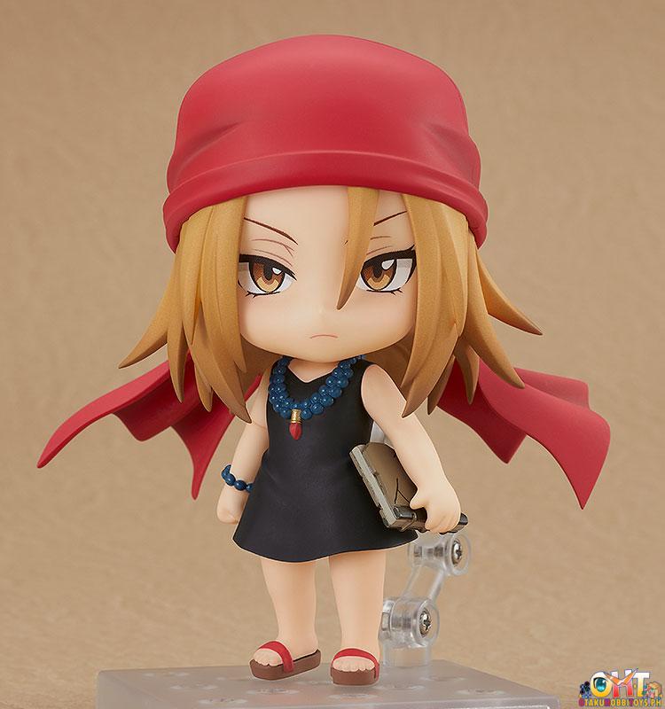 Nendoroid 1938 Anna Kyoyama - SHAMAN KING