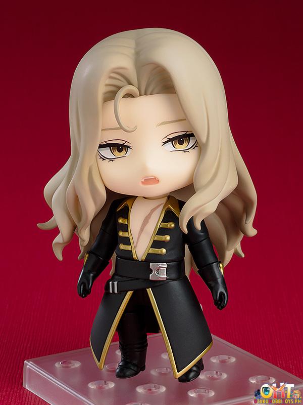 Nendoroid 1899 Alucard - Castlevania