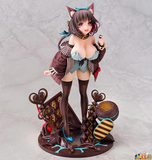 (18+) Rocket Boy yaman**'s Original Character 1/6 Mauve