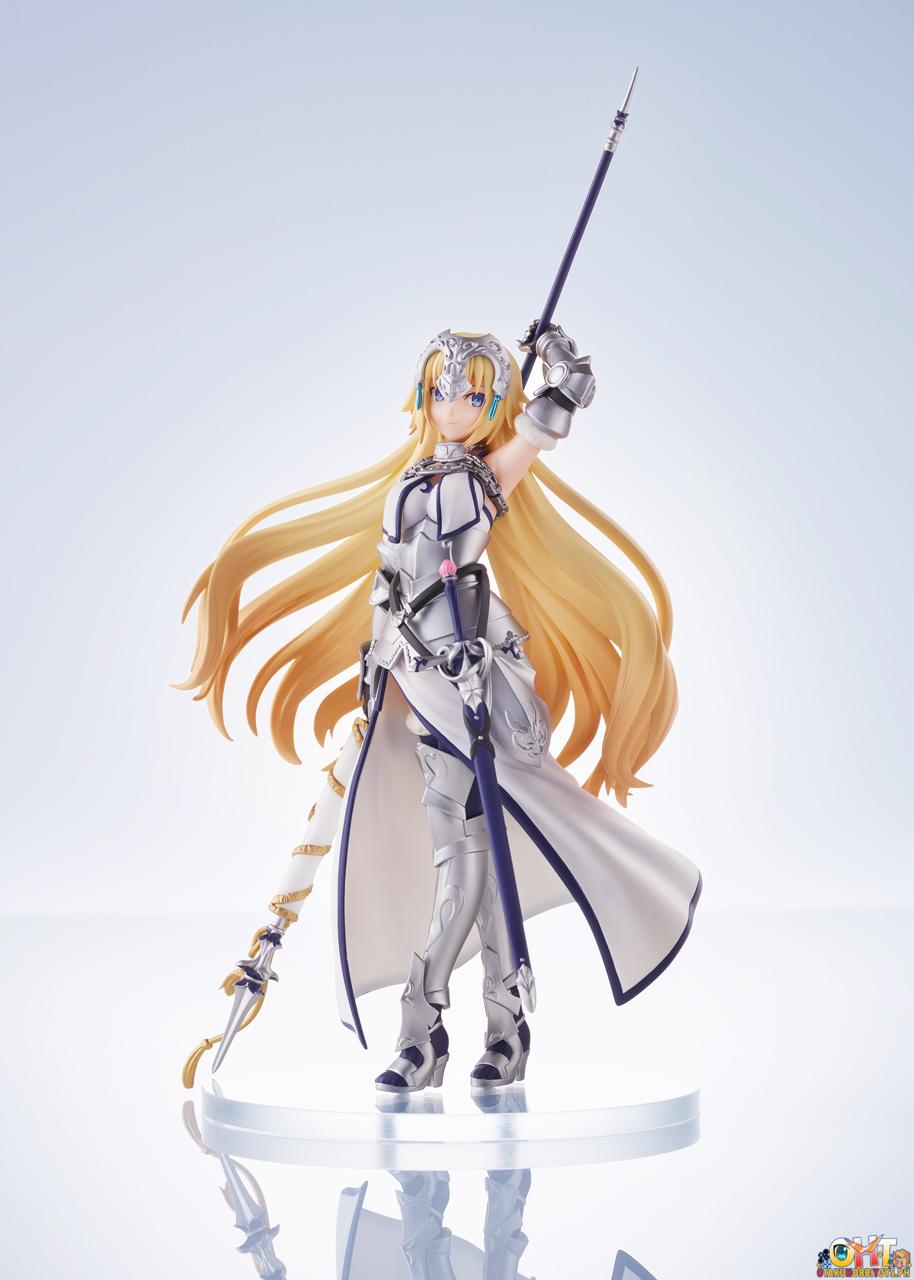 Aniplex ConoFig Ruler/Jeanne d'Arc - Fate/Grand Order