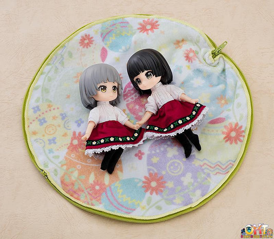 Nendoroid More Rug Pouch