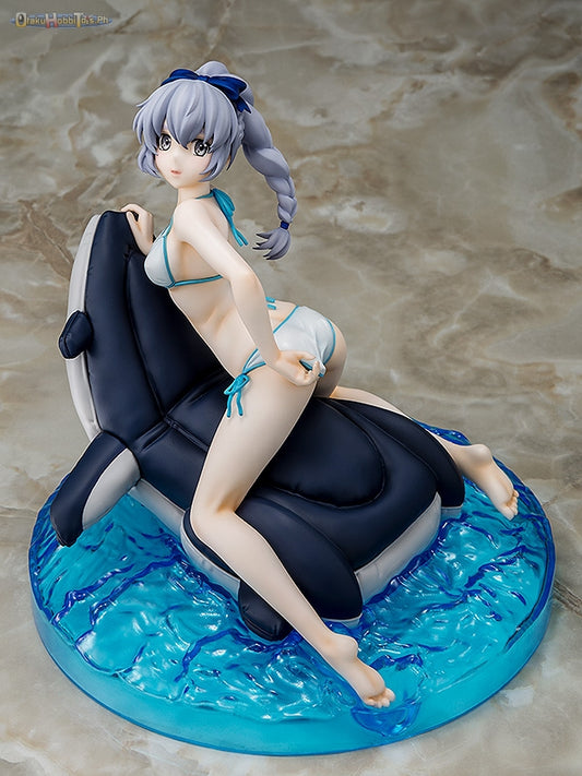 Kadokawa 1/7 Teletha Testarossa Bikini ver