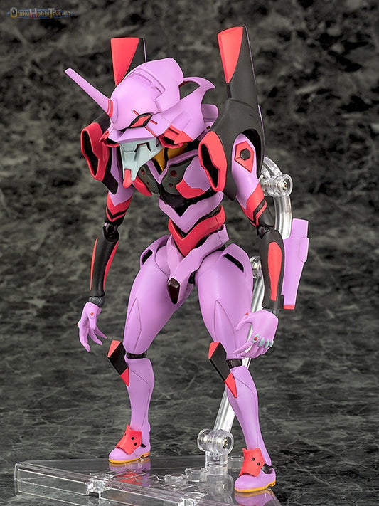 Parfom Evangelion Unit-01 Awakened ver.