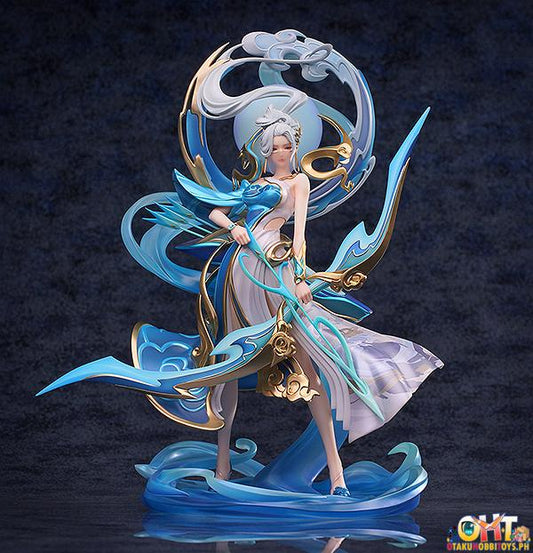 Myethos 1/7 Jia Luo: Tai Hua ver.