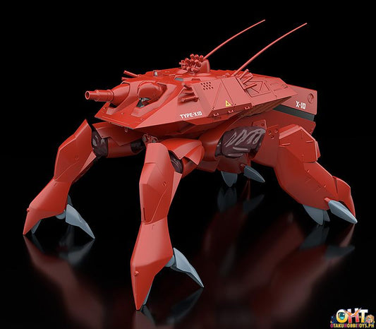 MODEROID HAL-X10 - Mobile Police Patlabor