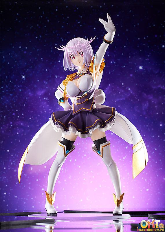 POP UP PARADE Akane Shinjo (New Order) L Size - GRIDMAN UNIVERSE