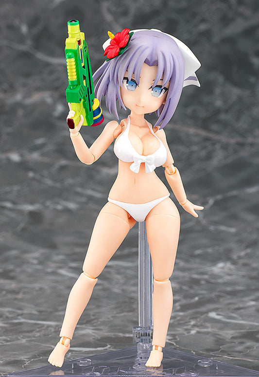 Parfom R! Yumi