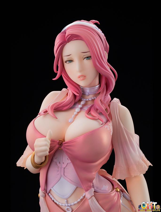 (18+) FROG Oda non Original Character 1/5 Akari Clark Shinguji