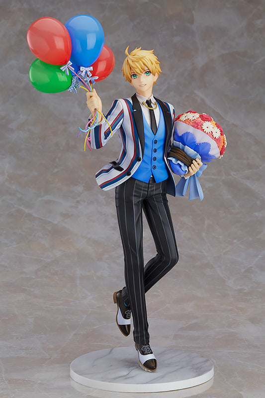 Orange Rouge 1/8 Saber/Arthur Pendragon (Prototype): Heroic Spirit Formal Dress Ver.