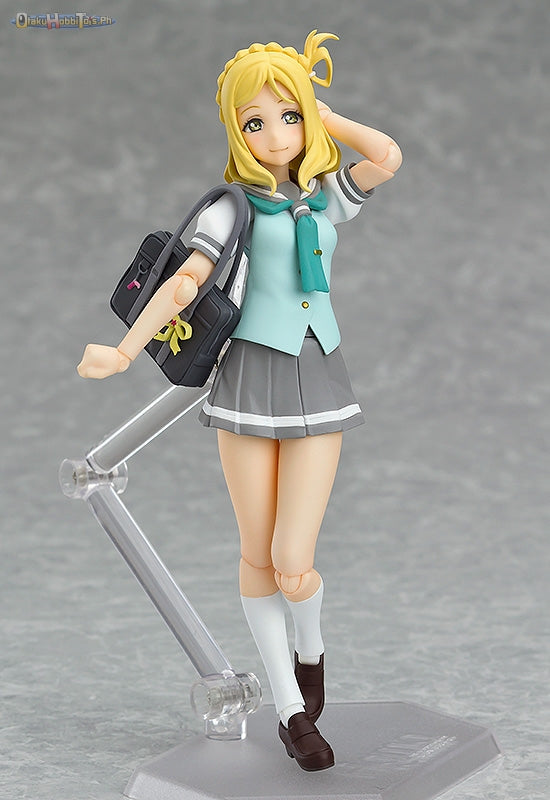 figma Ohara Mari