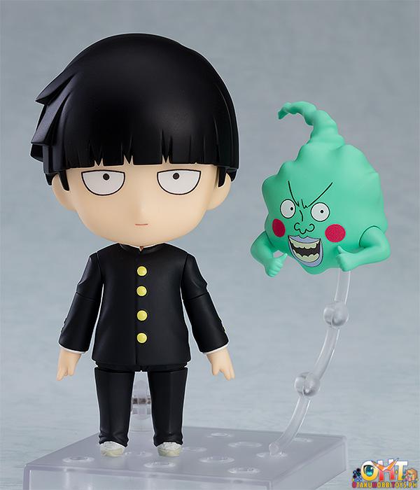Nendoroid 1913 Shigeo Kageyama - Mob Psycho 100 III