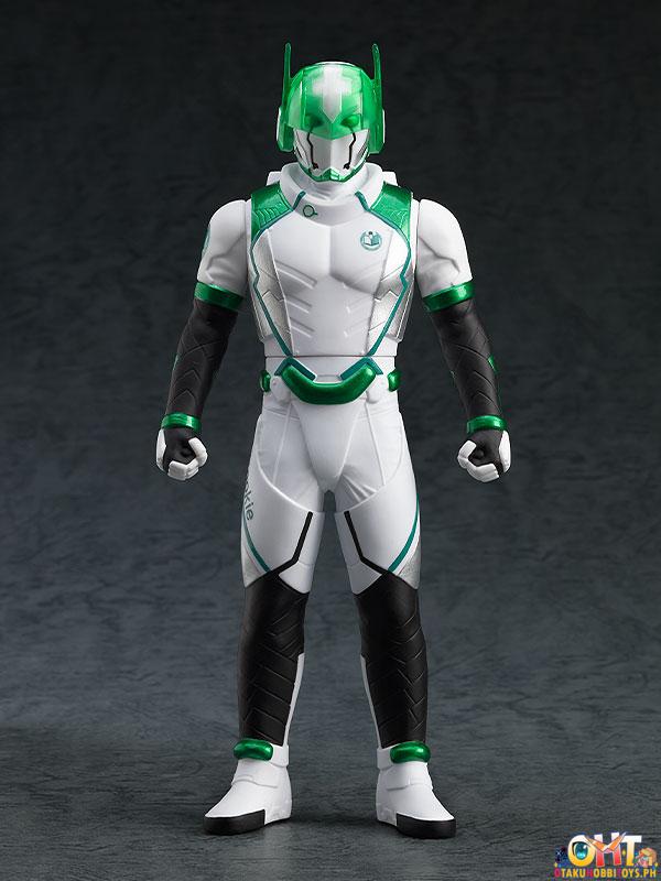 Good Smile Company Soft Vinyl DOGENGERS Rookie - DOGENGERS