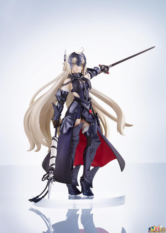 Aniplex ConoFig Avenger/Jeanne d'Arc (Alter) - Fate/Grand Order