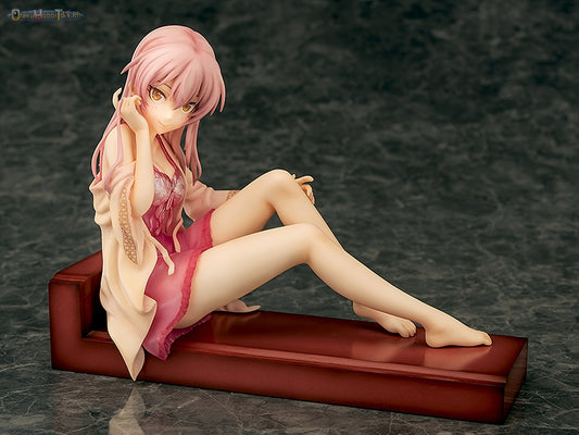 Phat 1/8 Mika Jougasaki Glorious Glow Ver.