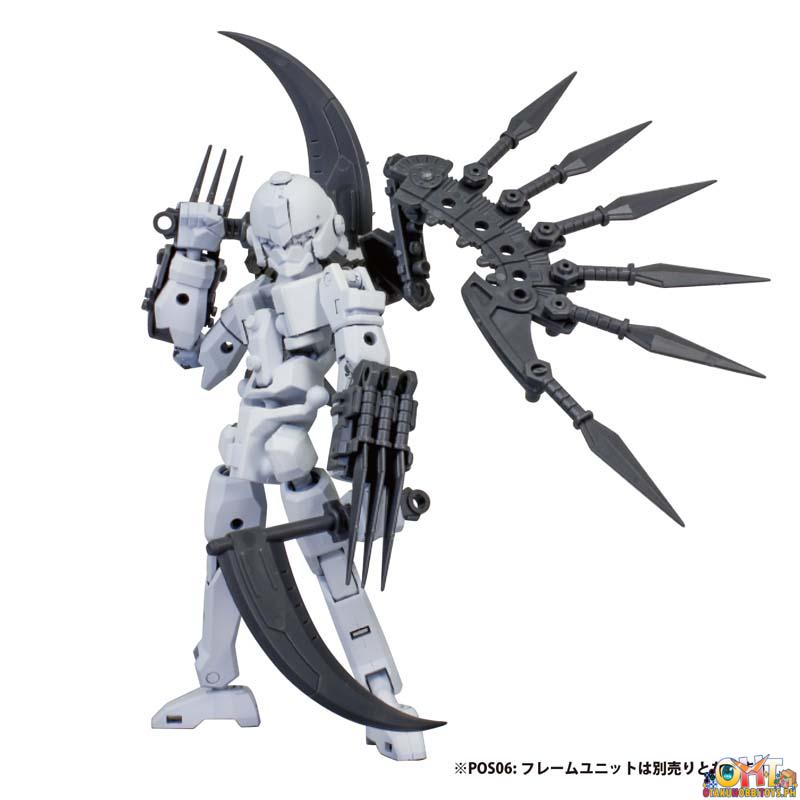 [REISSUE] Plum Pla Act Option Series 03: Souzin