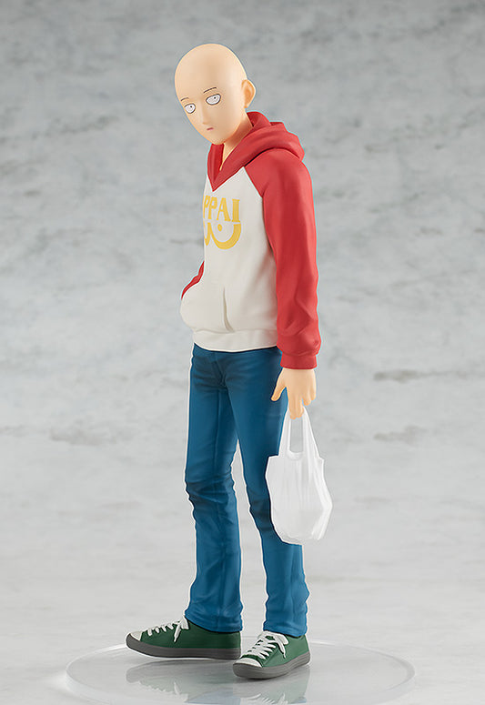 POP UP PARADE Saitama: OPPAI Hoodie ver.
