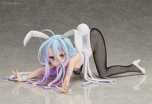 FREEing 1/4 Shiro Bunny ver