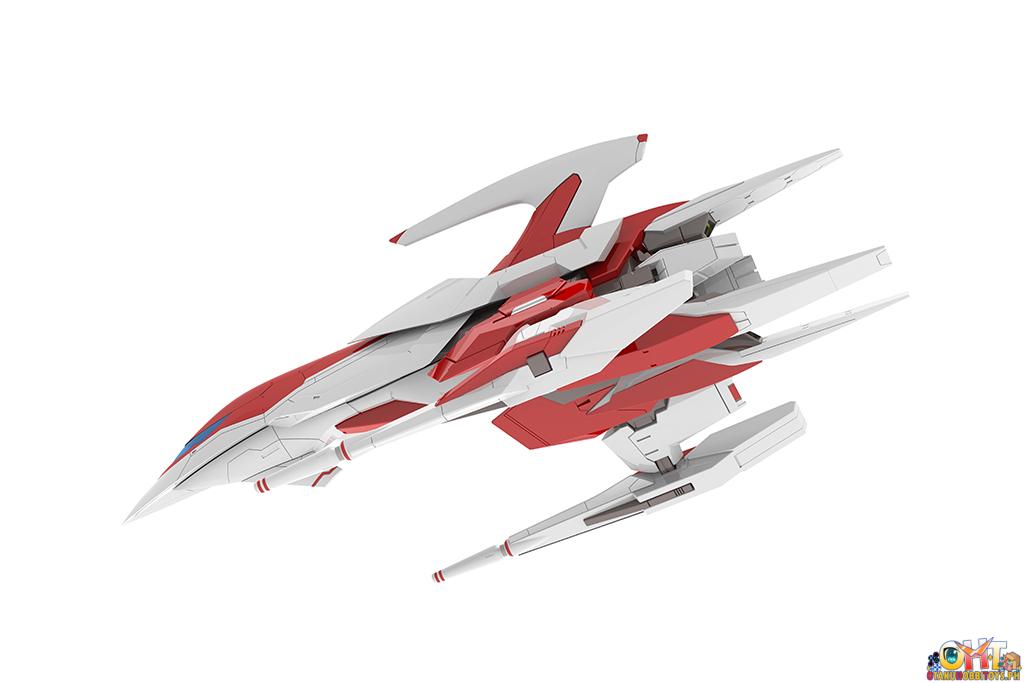 Plum DARIUSBURST Chronicle Saviours Legend Silver Hawk Burst