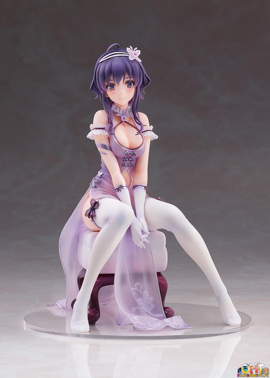 Aniplex 1/7 Michiru Hyodo Lingerie Ver - Saenai Heroine no Sodatekata ♭