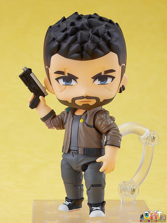Nendoroid V: Male Ver.