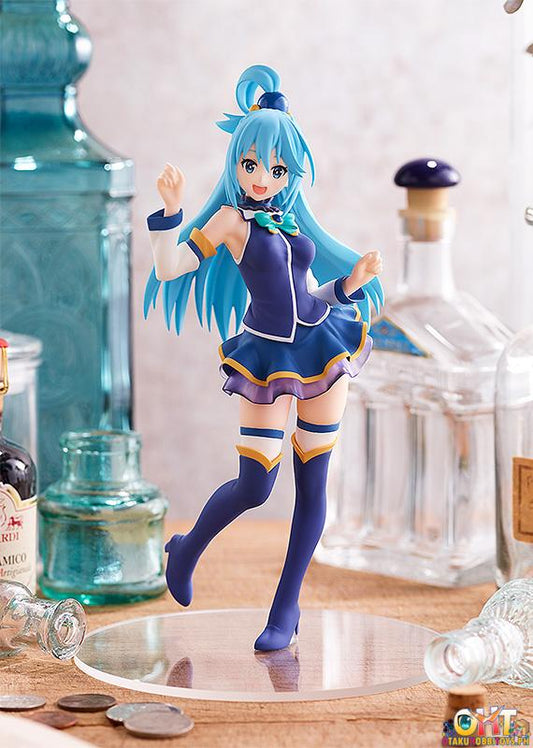 [REISSUE] POP UP PARADE Aqua - KONO SUBARASHII SEKAI NI SYUKUFUKU WO! LEGEND OF CRIMSON