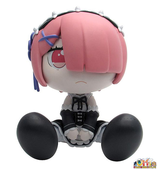 PLM [BINIVINI BABY] SOFT VINYL FIGURE Ram
