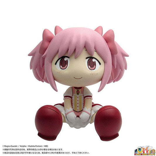 PLM BINIVINI BABY SOFT VINYL FIGURE Puella Magi Madoka Magica Madoka Kaname