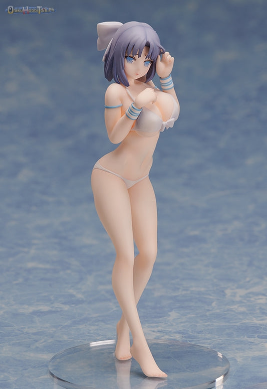 FREEing 1/12 Yumi Swimsuit Ver.