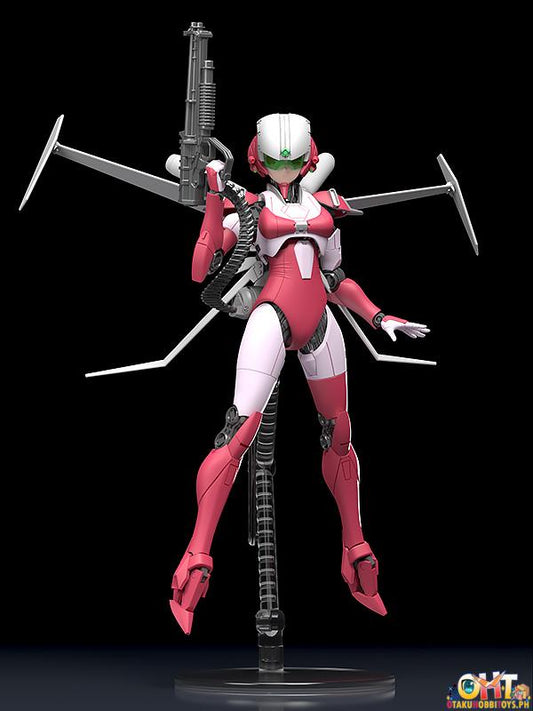 [REISSUE] MODEROID ARIEL WITH FLIGHT UNIT - ARIEL