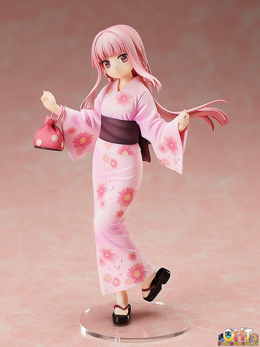 FREEing 1/8 Iroha Tamaki: Yukata Ver.