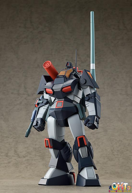 [REISSUE] Max Factory COMBAT ARMORS MAX22: Combat Armor Dougram - Update ver. - Fang of the Sun Dougram