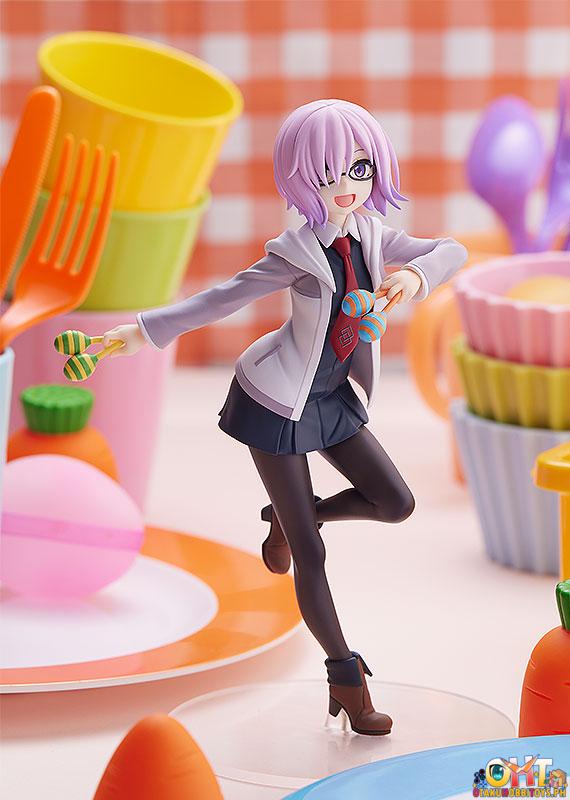 POP UP PARADE Mash Kyrielight: Carnival Ver. - Fate/Grand Carnival
