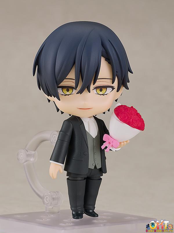 Nendoroid 2224 Noah Volstaire Wynknight - Why Raeliana Ended Up at the Duke's Mansion