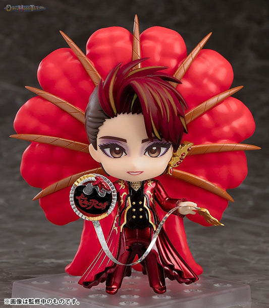 Nendoroid Yuzuru Kurenai