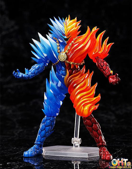 figma SP-152 Flazzard - Dragon Quest: The Adventure of Dai
