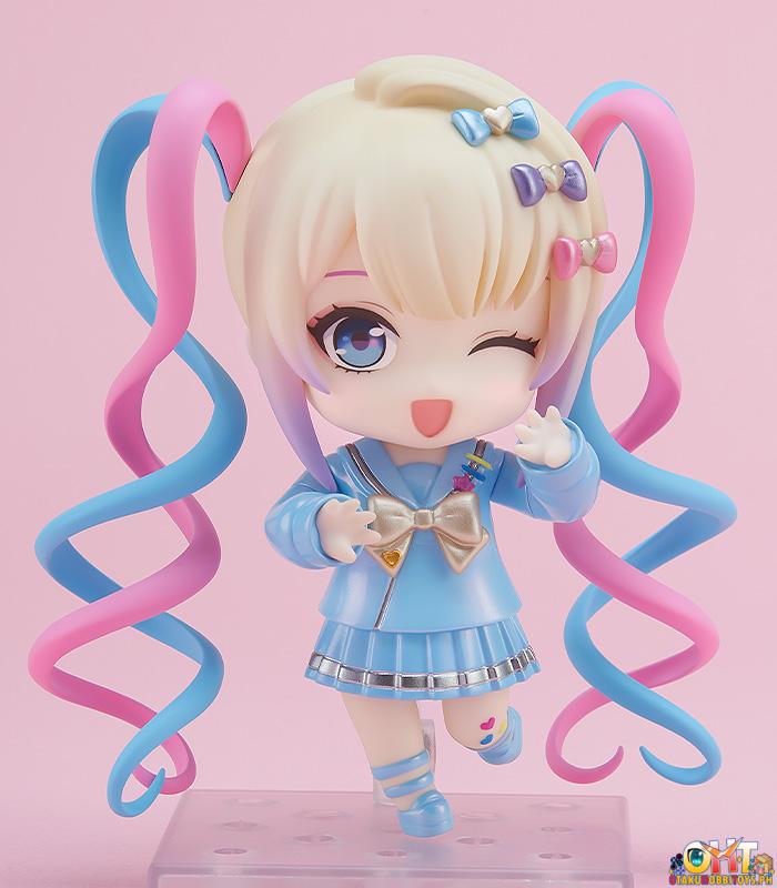 Nendoroid 2201 OMGkawaiiAngel - NEEDY STREAMER OVERLOAD