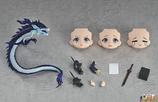 Nendoroid More: Amiya Extension Set - Arknights