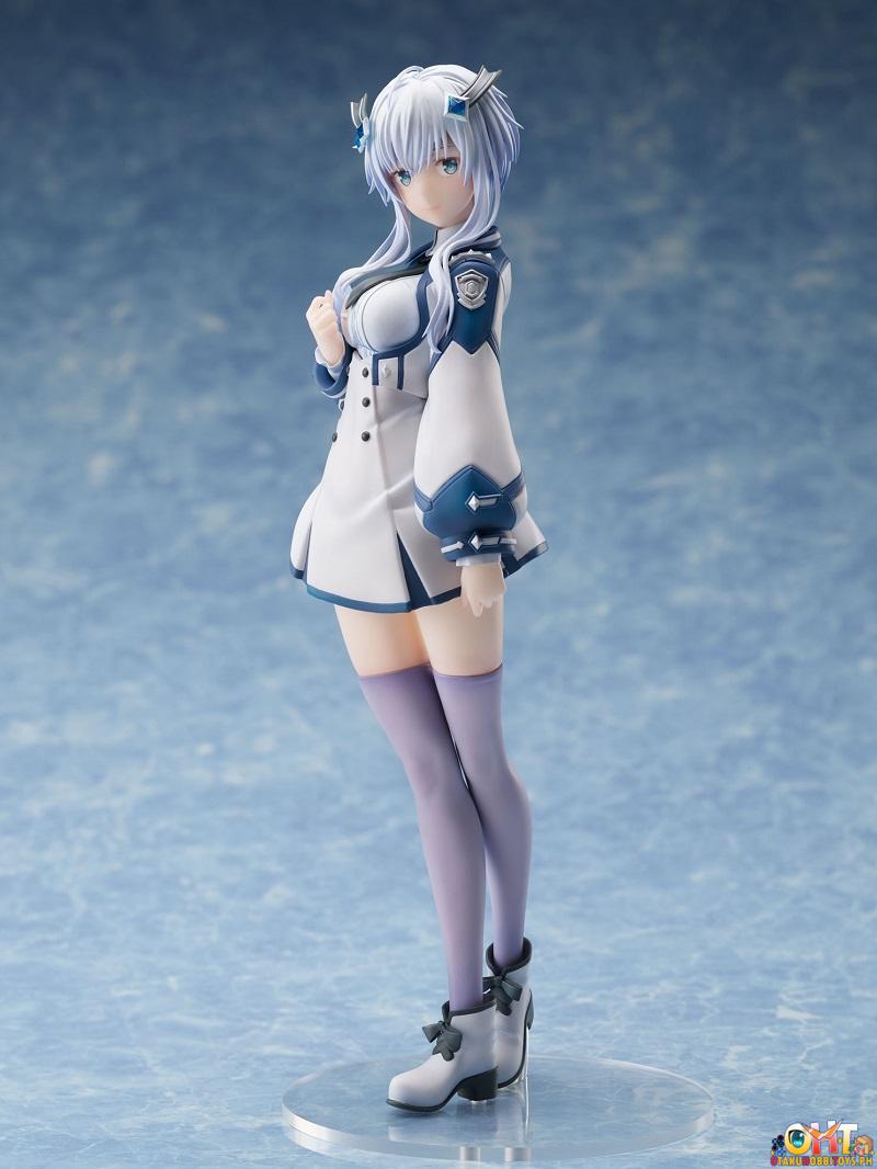 Aniplex 1/7 Misha Necron