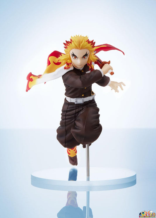 Aniplex ConoFig Demon Slayer: Kimetsu no Yaiba Kyojuro Rengoku