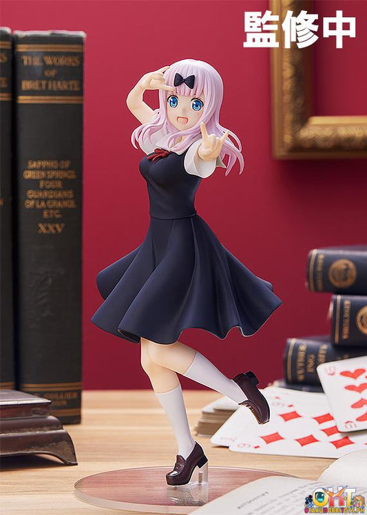 POP UP PARADE Chika Fujiwara - Kaguya-sama: Love is War?
